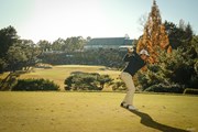 2024年 ゴルフ日本シリーズJTカップ 最終日 金谷拓実