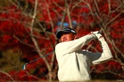 2024年 ゴルフ日本シリーズJTカップ 最終日 岩田寛
