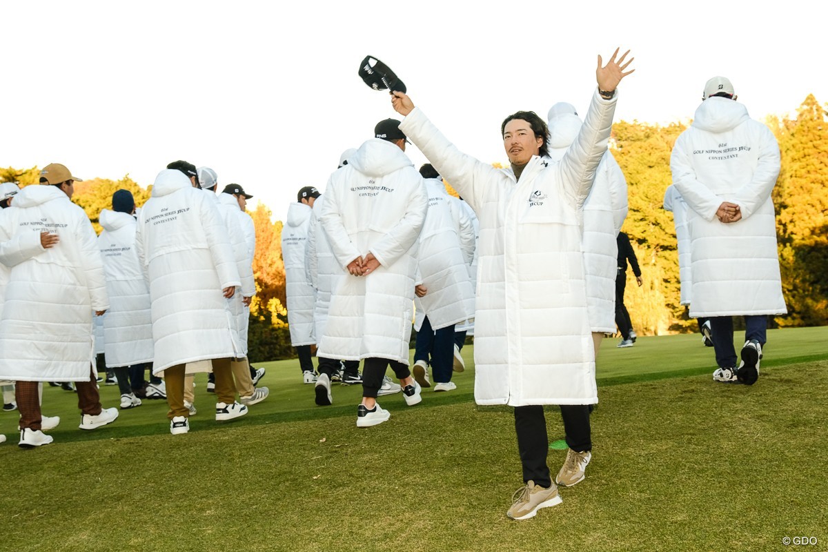 過去2勝の最終戦を18位で終えた