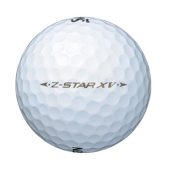 スリクソン Z-STAR XV ボール（2011年）