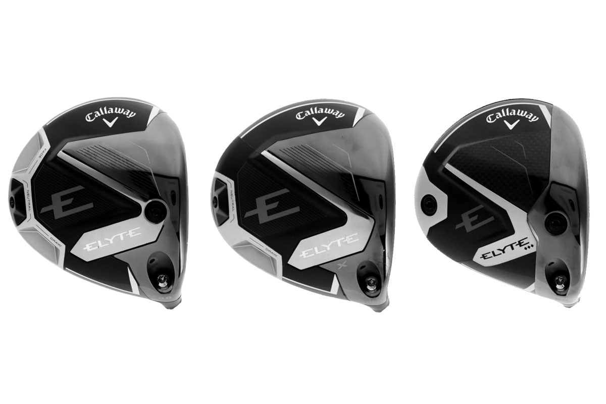 エリート？エライト？キャロウェイの新1W「ELYTE」が適合リスト掲載  