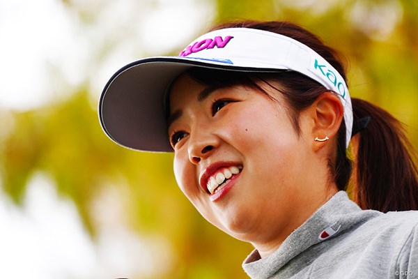 山下美夢有が米女子ツアーの予選会に初挑戦する