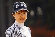2024年 ゼクシオ ドリームカップ 尾関彩美悠
