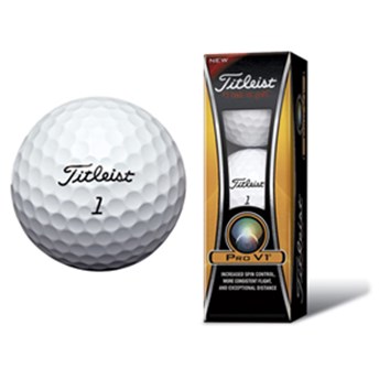 PRO V1ボール（2011年モデル）