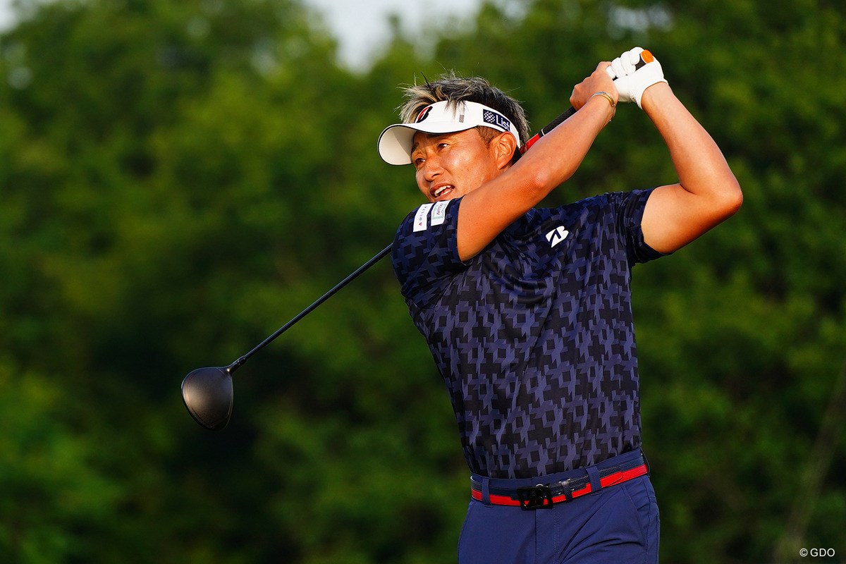宮本勝昌は26位 来季米シニアツアー出場権を逃す／最終予選会 【PGA 