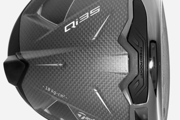 R&AとUSGAの適合リストに掲載されたテーラーメイド最新1Wとみられる画像（R&A/USGA）