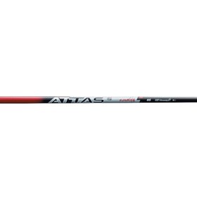 UST マミヤ ATTAS RX サンライズ レッド