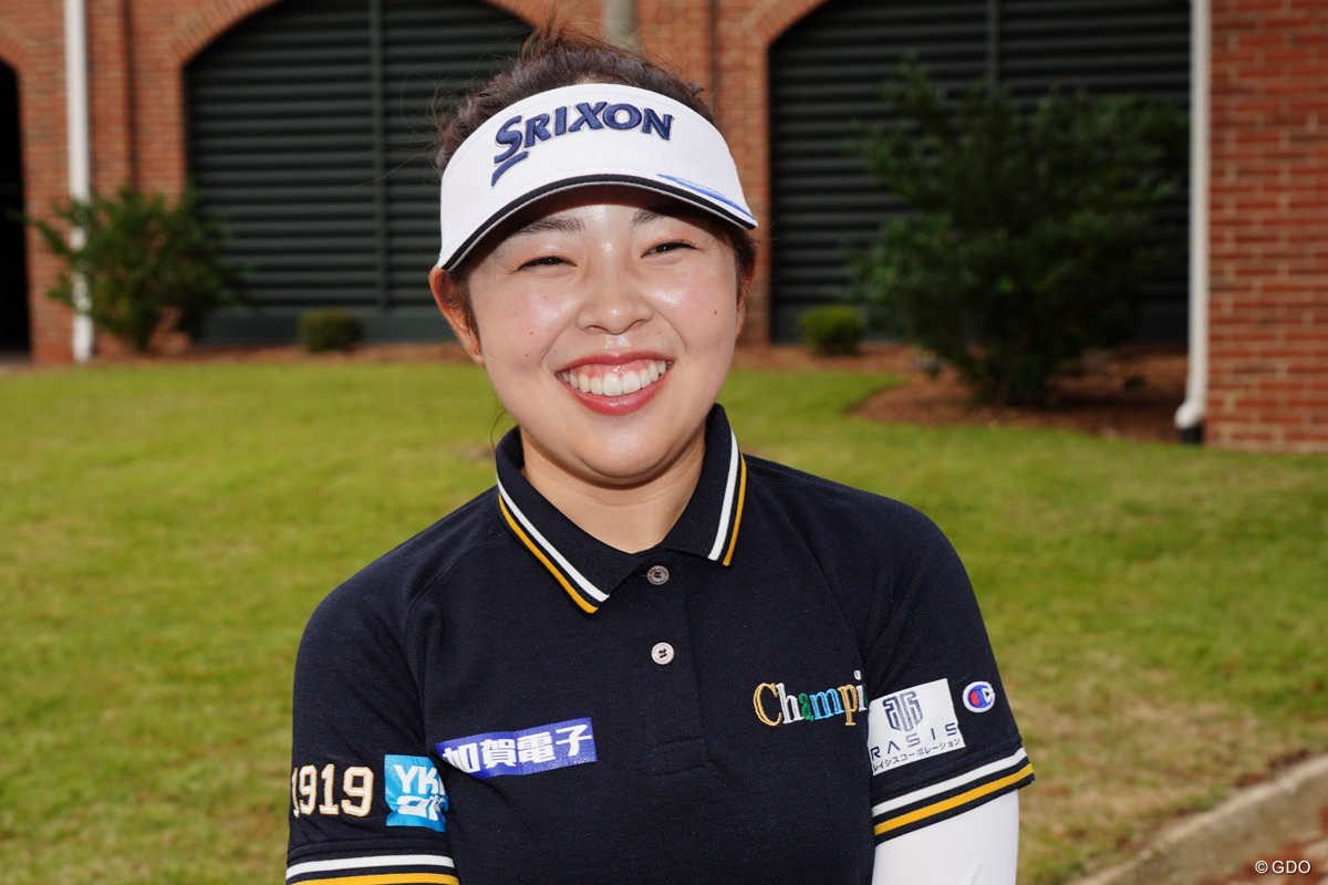 1位で終えた選手には1万5000ドルを付与。「え？賞金あるんですか！」だって