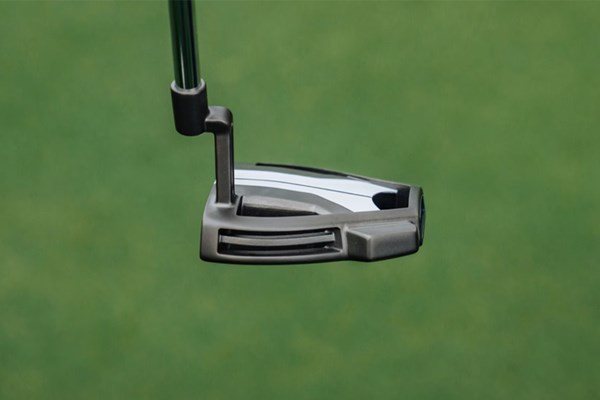 スコッティ・シェフラー パターを変更して以降圧倒的な強さを見せた(GolfWRX)