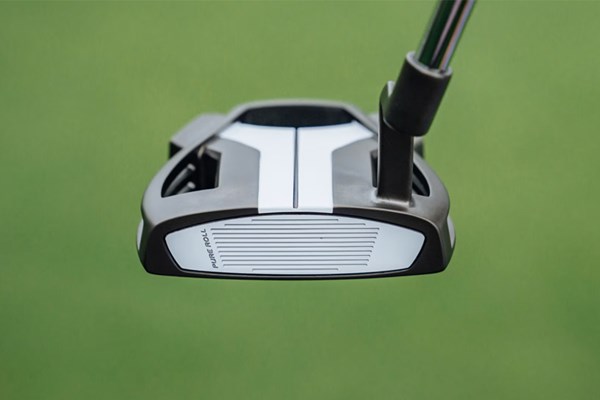 スコッティ・シェフラー すべての付加機能を搭載(GolfWRX)