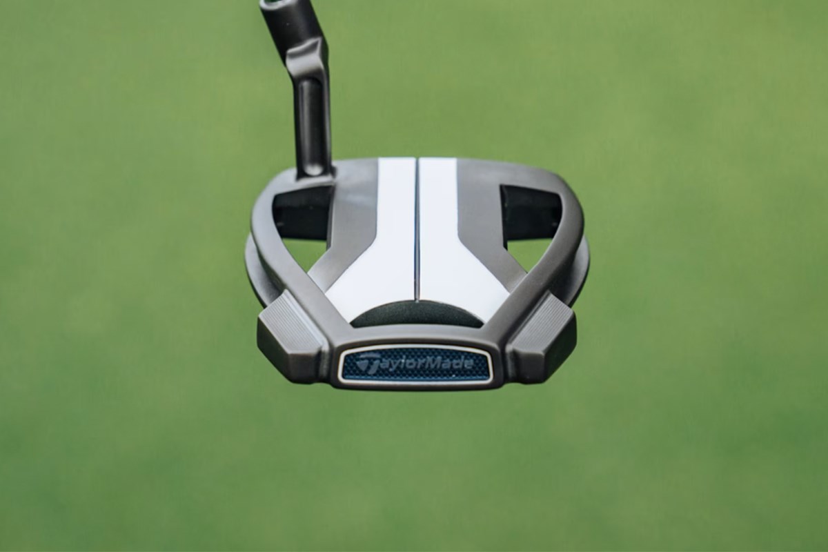 スコッティ・シェフラー シェフラー「狙いを定めるのがとても簡単」(GolfWRX)