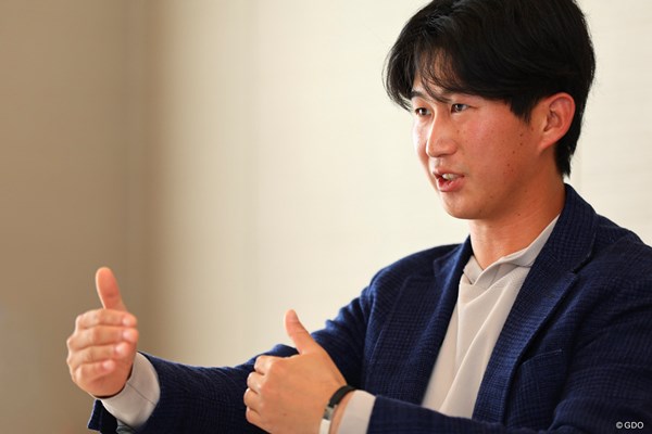 2024年 星野陸也 インタビュー 