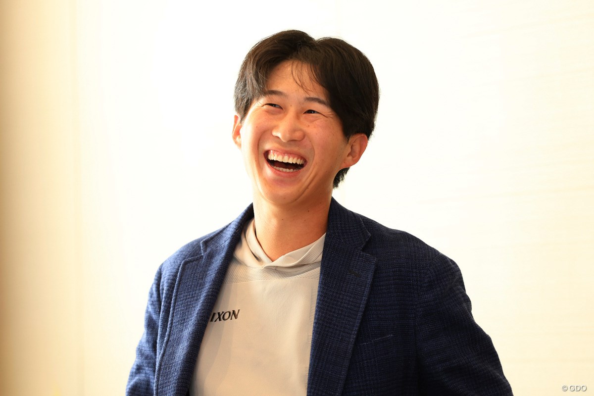 2024年 星野陸也 インタビュー