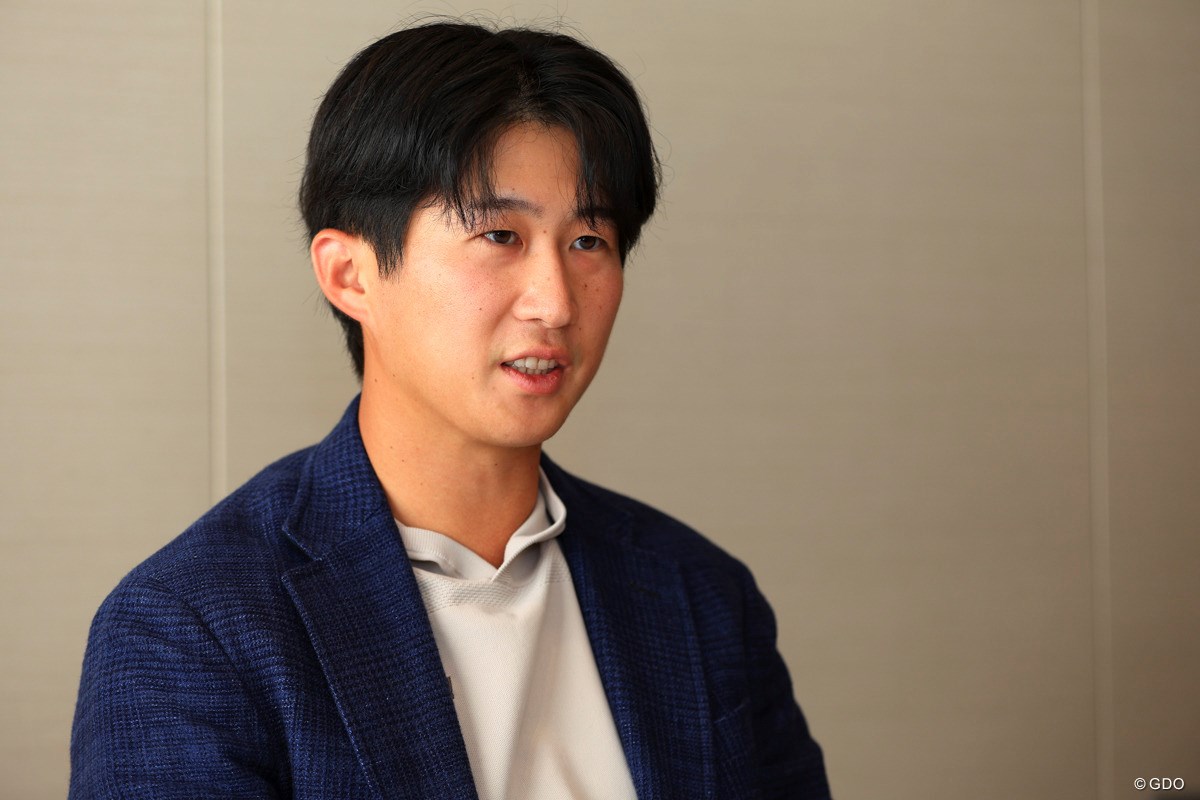 2024年 星野陸也 インタビュー