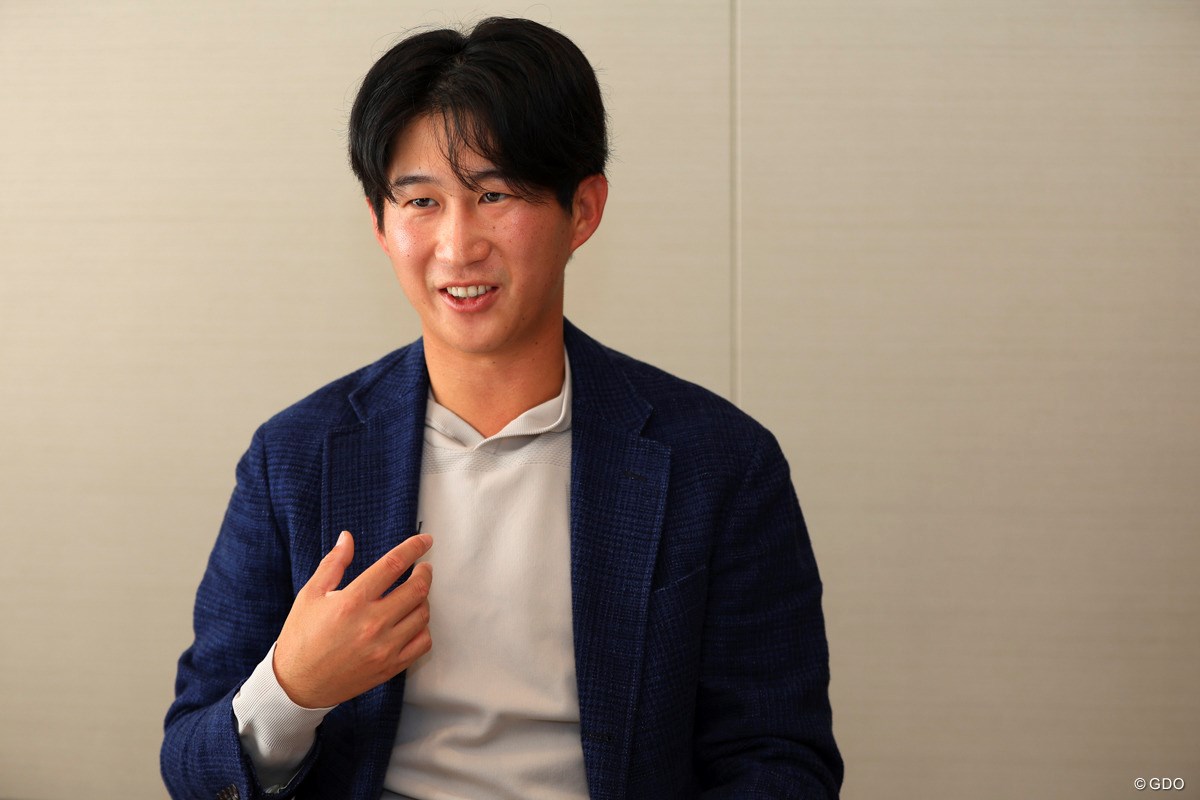 2024年 星野陸也 インタビュー