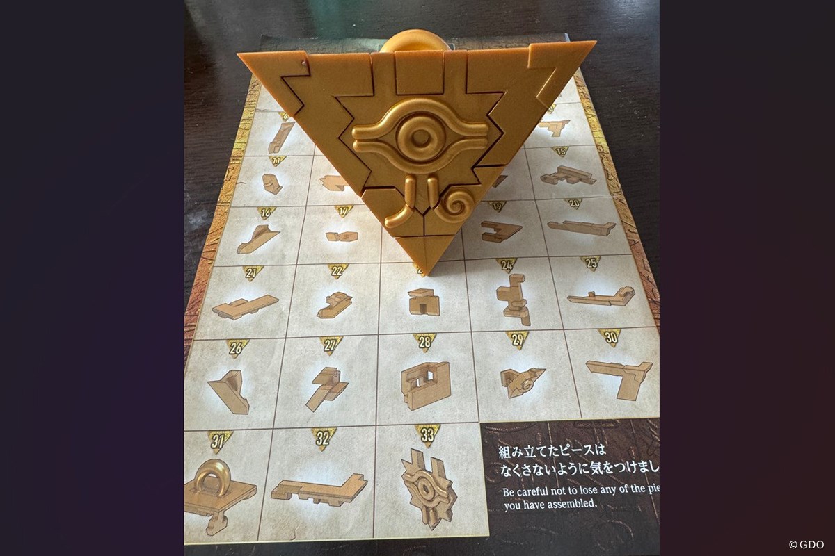 2024年 星野陸也 インタビュー 星野陸也のパズル