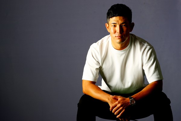 中島啓太 ケガと戦った1年を振り返る