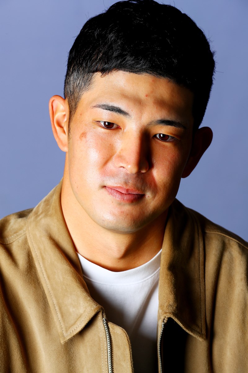 中島啓太