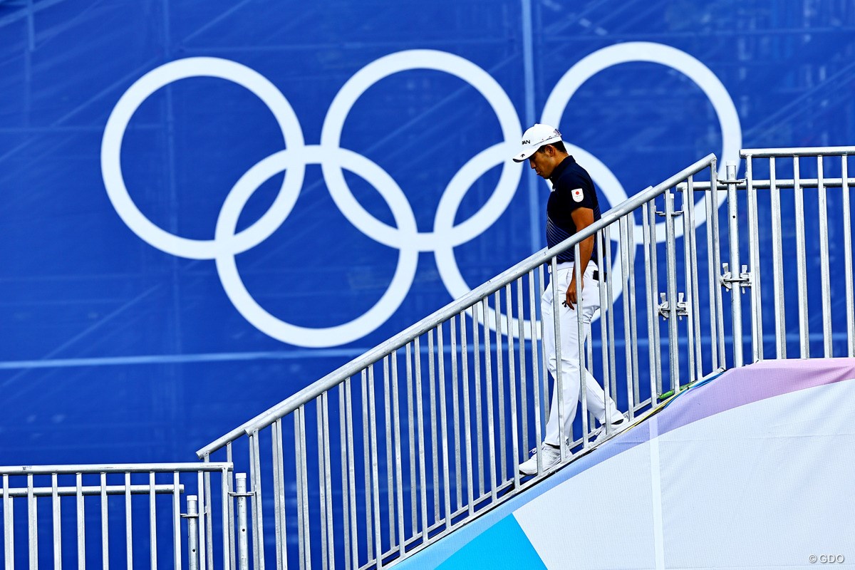 2024年 パリ五輪 3日目 中島啓太