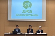 2024年 小林浩美JLPGA会長