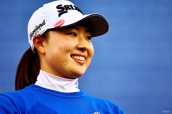2024年 竹田麗央 ツアー年間最多獲得賞金を更新するシーズンに