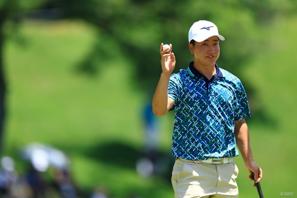 杉浦悠太 杉浦悠太が大会史上5人目の初出場初V