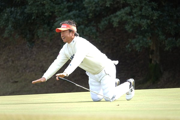 2024年 Yamaha GOLF Fan Summit 藤田寛之 ああ、惜しい！