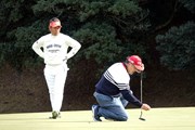 2024年 Yamaha GOLF Fan Summit 藤田寛之