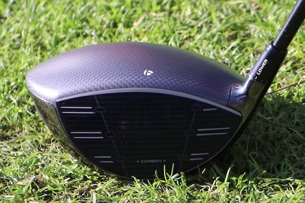 2024年 PNC選手権 テーラーメイド Qi35 ドライバー テーラーメイド Qi35 ドライバー（提供：GolfWRX）