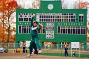 2024年 渋野日向子