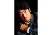 2024年  松山英樹