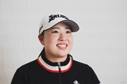 2024年 インタビュー 竹田麗央