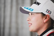 2024年 インタビュー 竹田麗央