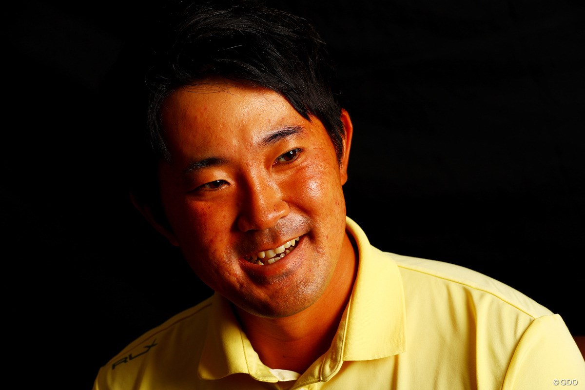 2024年 金谷拓実 インタビュー