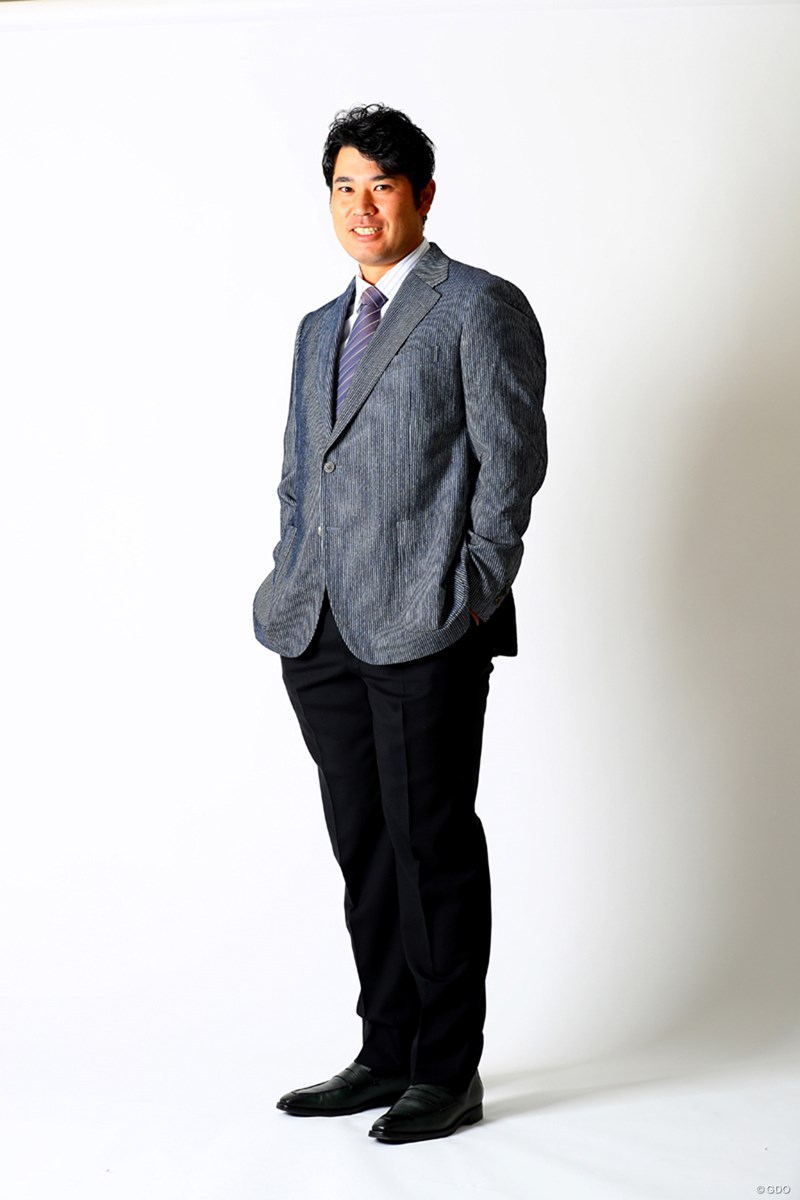 2024年 松山英樹 インタビュー