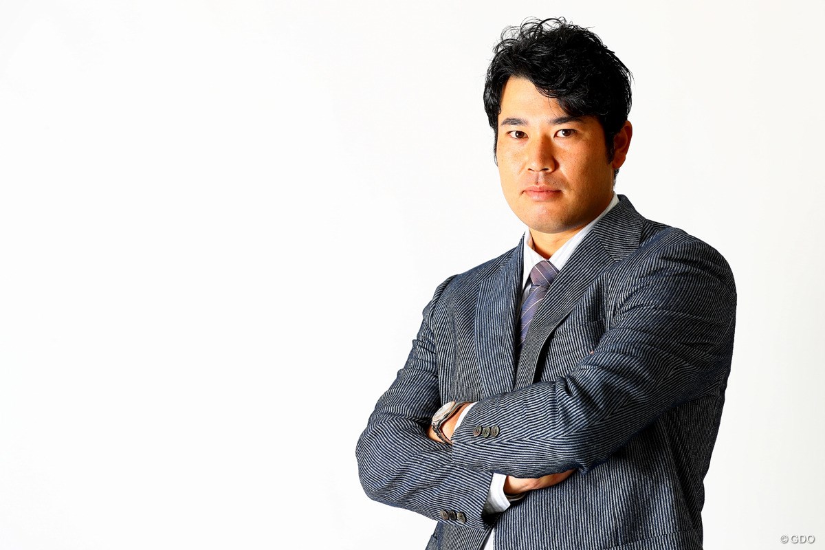 2024年 松山英樹 インタビュー