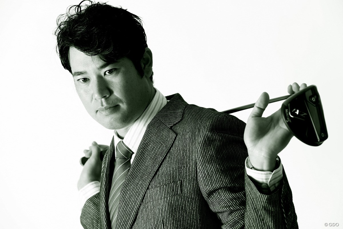 2024年 松山英樹 インタビュー