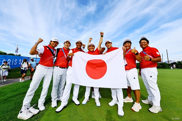 2024年 パリ五輪 最終日 松山英樹 狙って獲ったメダルだから喜びも大きい