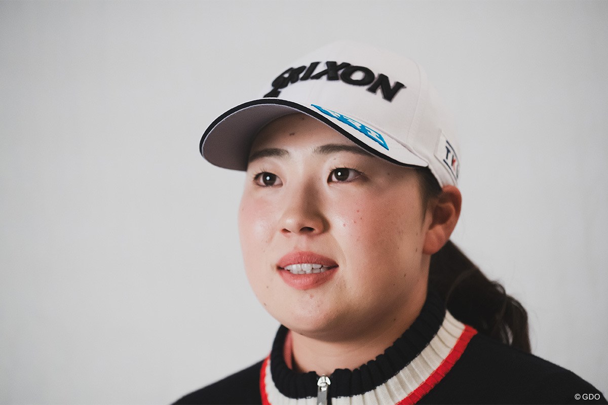 2024年 インタビュー 竹田麗央