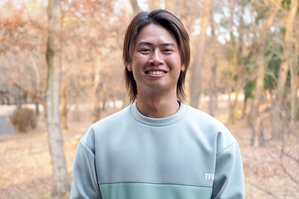 2024年 ゴルフ×フットゴルフ混合コンペ 野澤竜次 ベスグロを獲得したプロゴルファーの野澤竜次