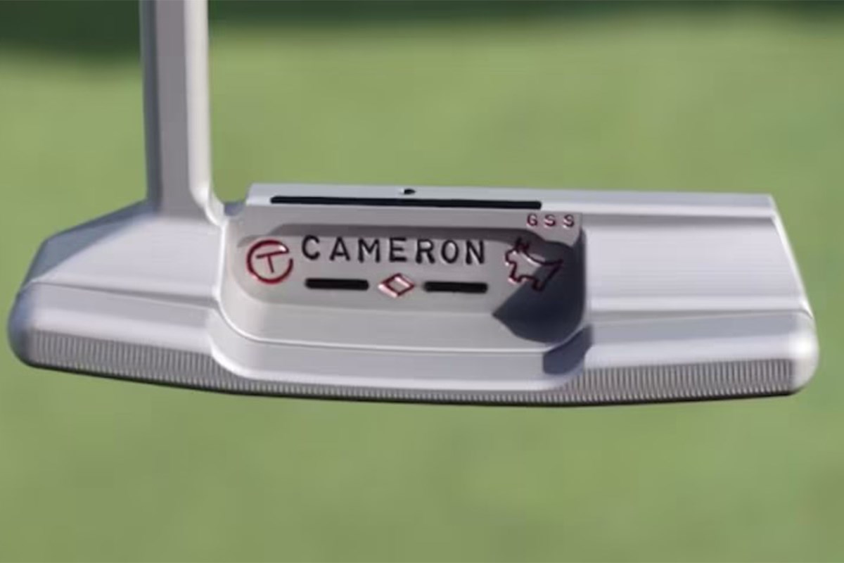 ジャスティン・トーマス