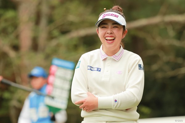 2025年 山下美夢有 インタビュー 「食」を大事にオンオフも切り替えて