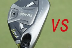 ピン G400 ハイブリッドの試打レビュー 口コミ・評価 ギアスペック 