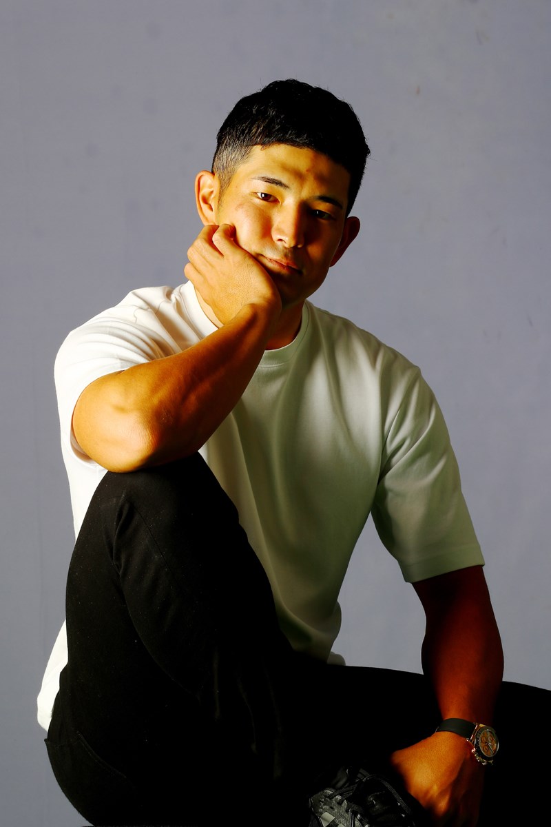 2024年 中島啓太 インタビュー