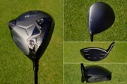 2025年 ザ・セントリー 事前 テーラーメイド「Qi35 LS ドライバー」
