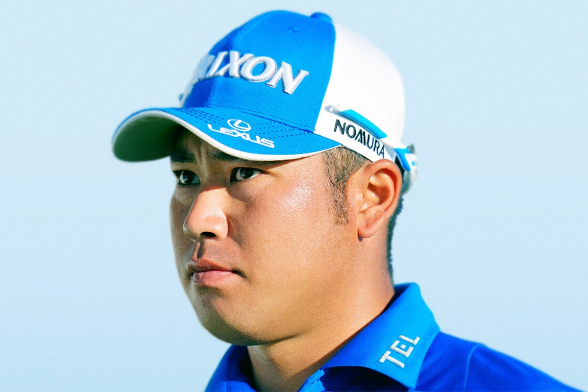 松山英樹 スポンサー 金額