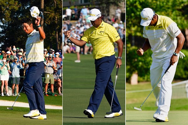 松山英樹 松山英樹のPGAツアー11勝を振り返る