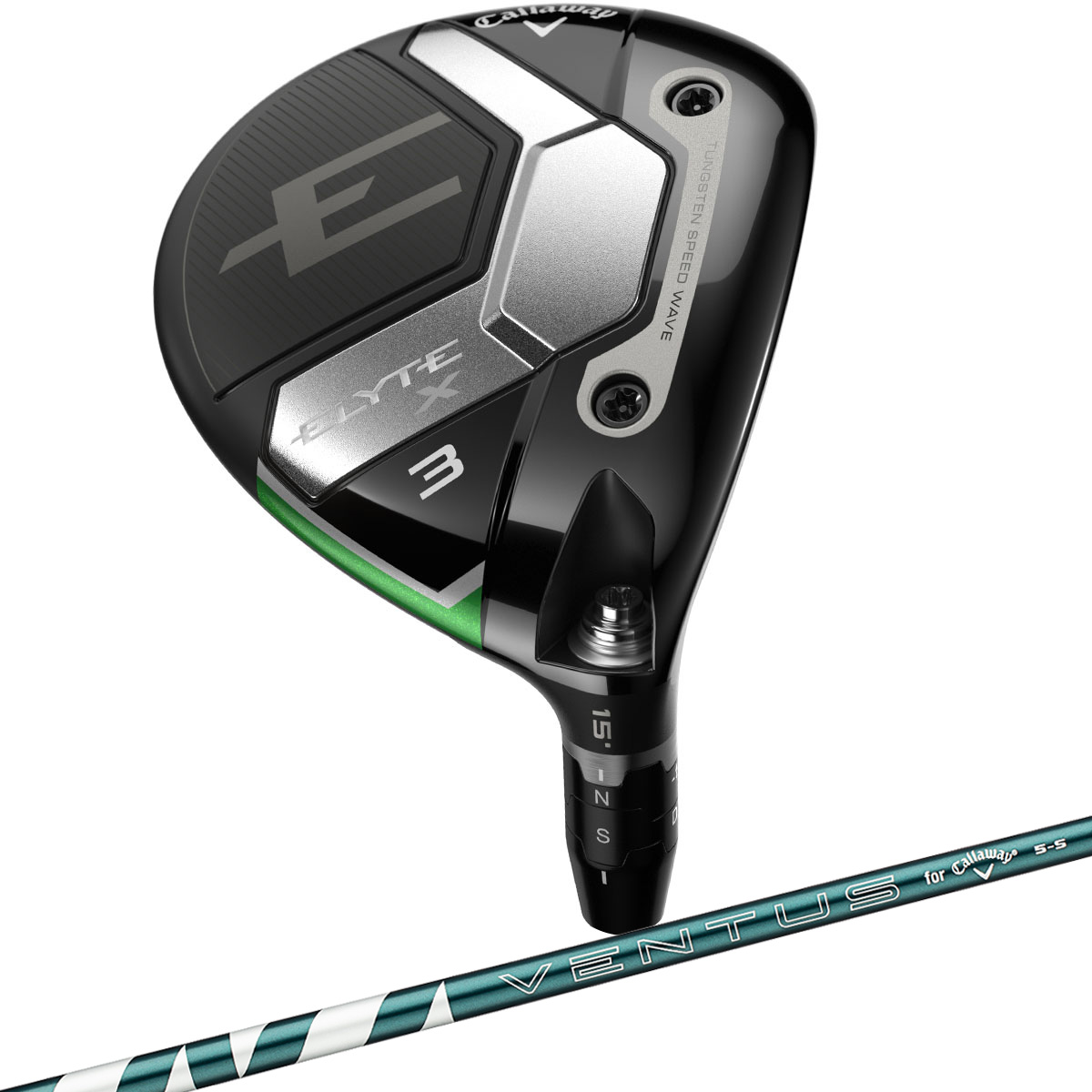 キャロウェイ　エリート　フェアウェイウッド 375839.jpg