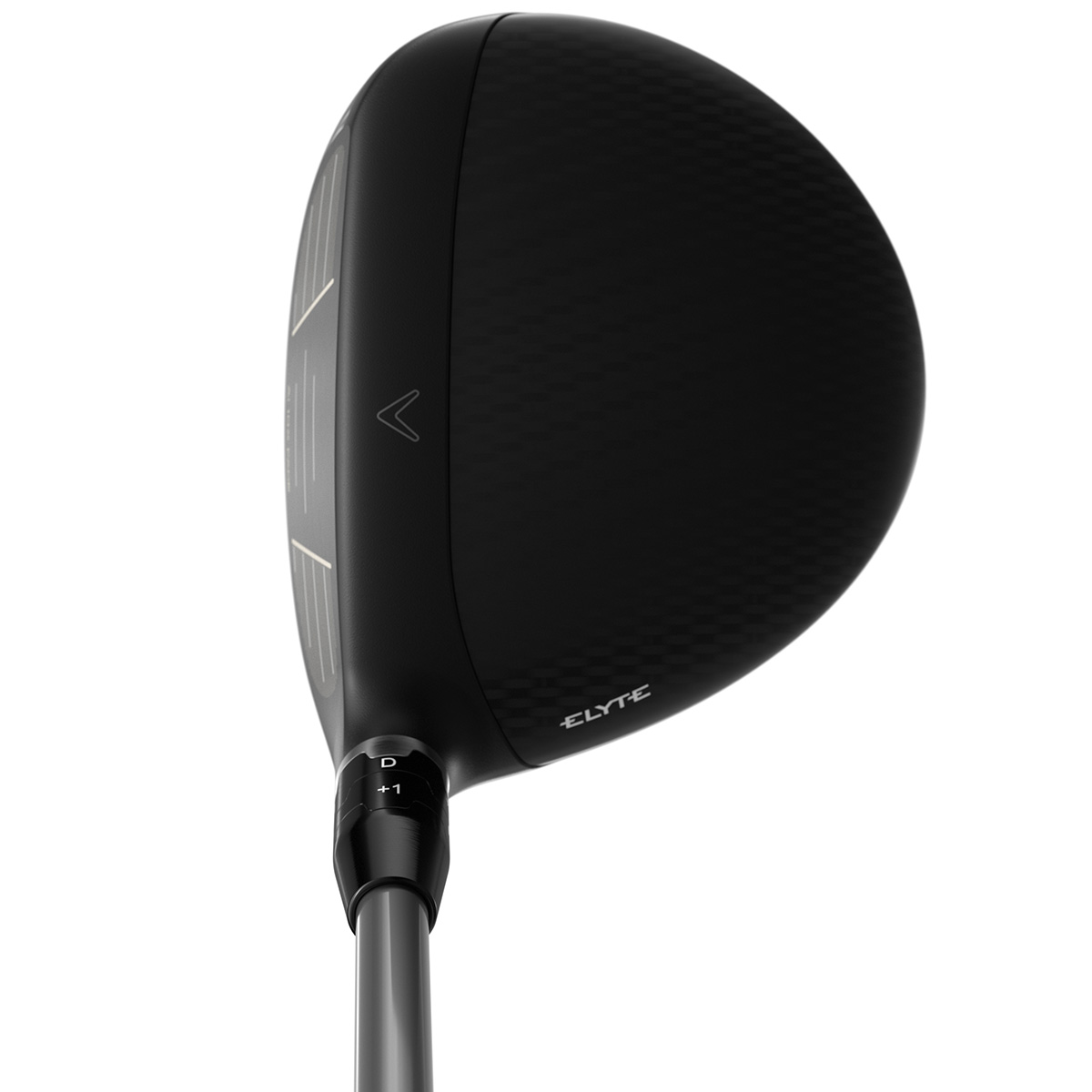 Callaway - キャロウェイ ELYTE X フェアウェイウッド 3番 ヘッド 3W エリート Callaway 【レフティ(左用)】キャロウェイ ELYTE エリート