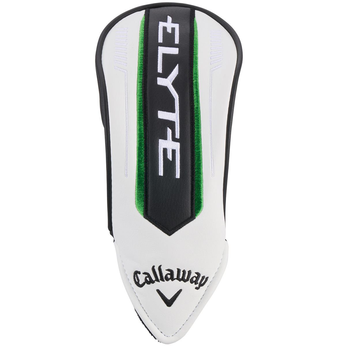 爆買い，SALE キャロウェイ ELYTE MAX FAST フェアウェイウッド 5W 19° 純正シャフト LINQ 40 (R) ヘッドカバー付 エリート マックスファスト